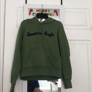 American Eagle Hoodie
